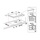 Whirlpool - SMO 658 C/BT/IXL