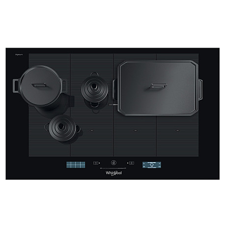 Whirlpool - SMP 778 C/NE/IXL