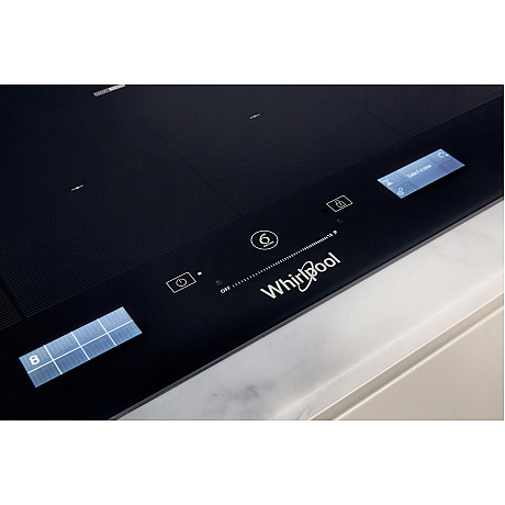 Whirlpool - SMP 778 C/NE/IXL