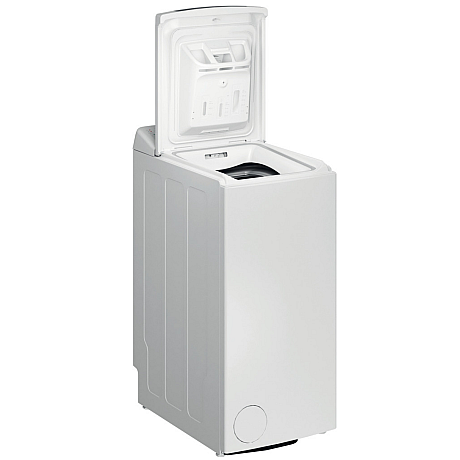 Whirlpool - TDLR 65230SS EU
