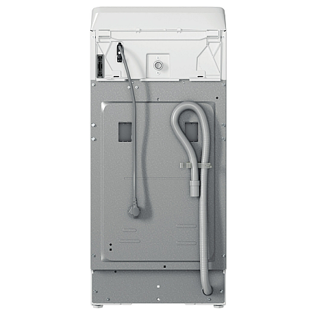 Whirlpool - TDLR 65230SS EU