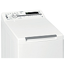 Whirlpool - TDLR 65230SS EU