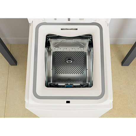 Whirlpool - TDLR 65230SS EU