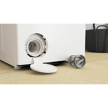 Whirlpool - TDLR 65230SS EU