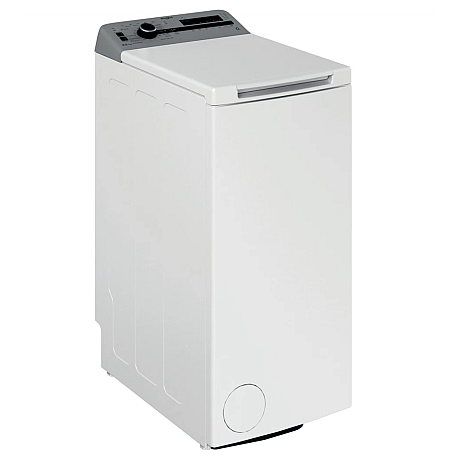 Whirlpool - TDLR 65230 SWS EE