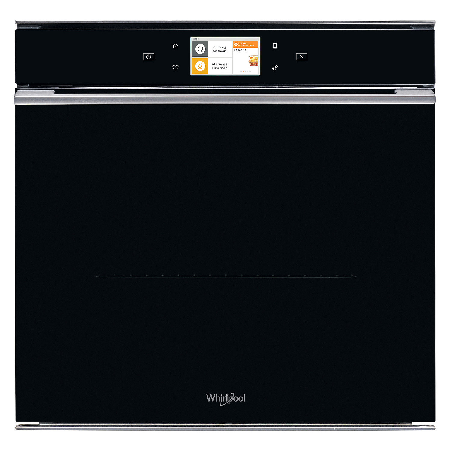 Whirlpool inbyggnadsugn w11 om1 4ms2 p