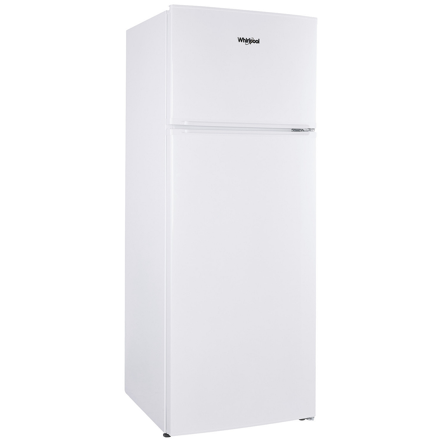 Whirlpool kyl över frys w55tm 4110 w 1