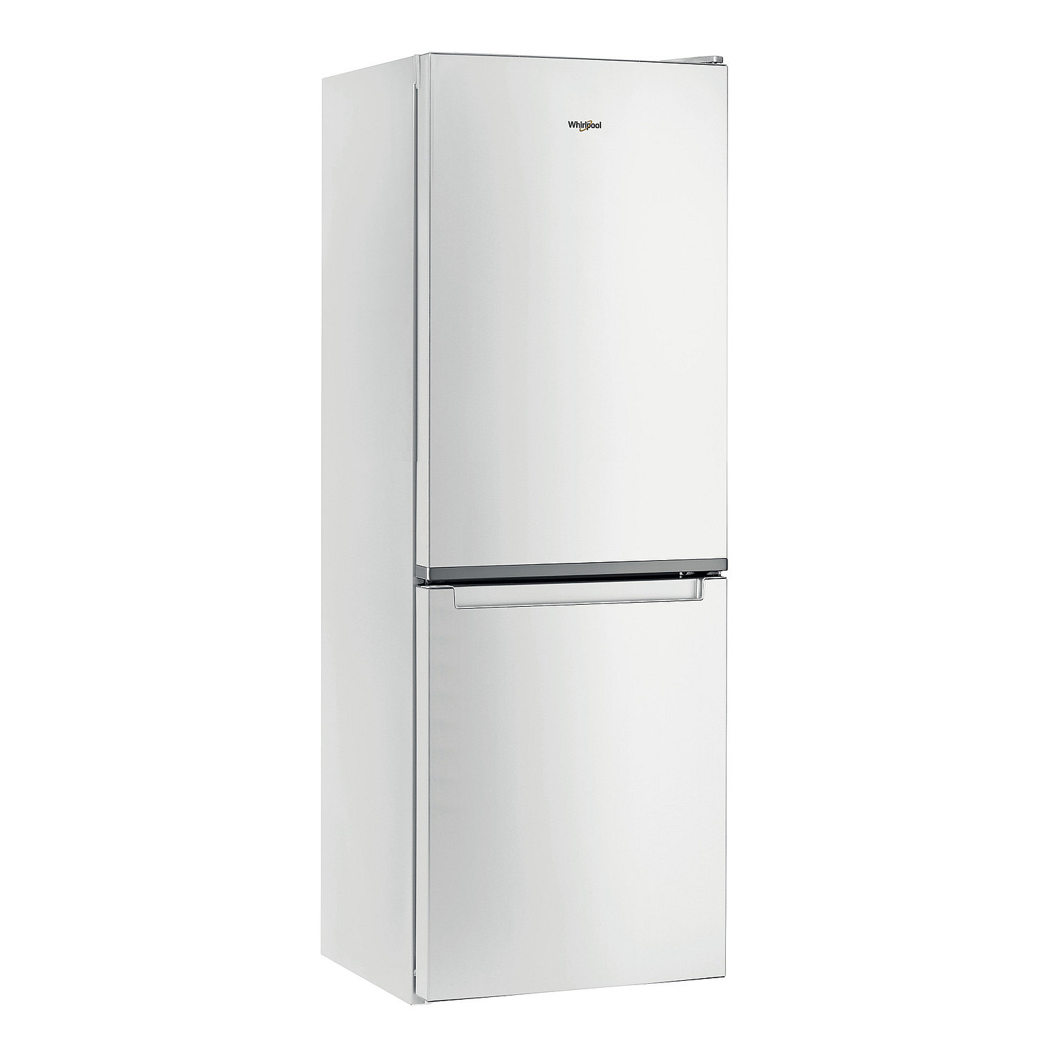 Whirlpool kyl &ouml;ver frys w5 711e w 1