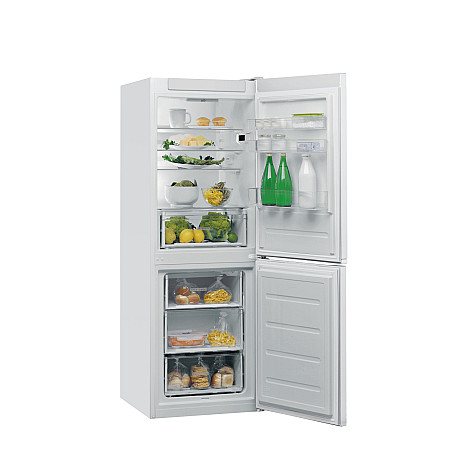 Whirlpool Kylskåp Frys W5 711e W 1