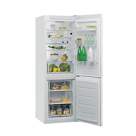 Whirlpool - W5 821E W 2