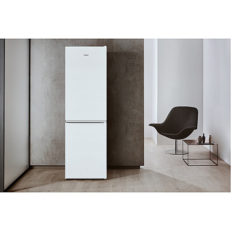 Whirlpool - W5 821E W 2