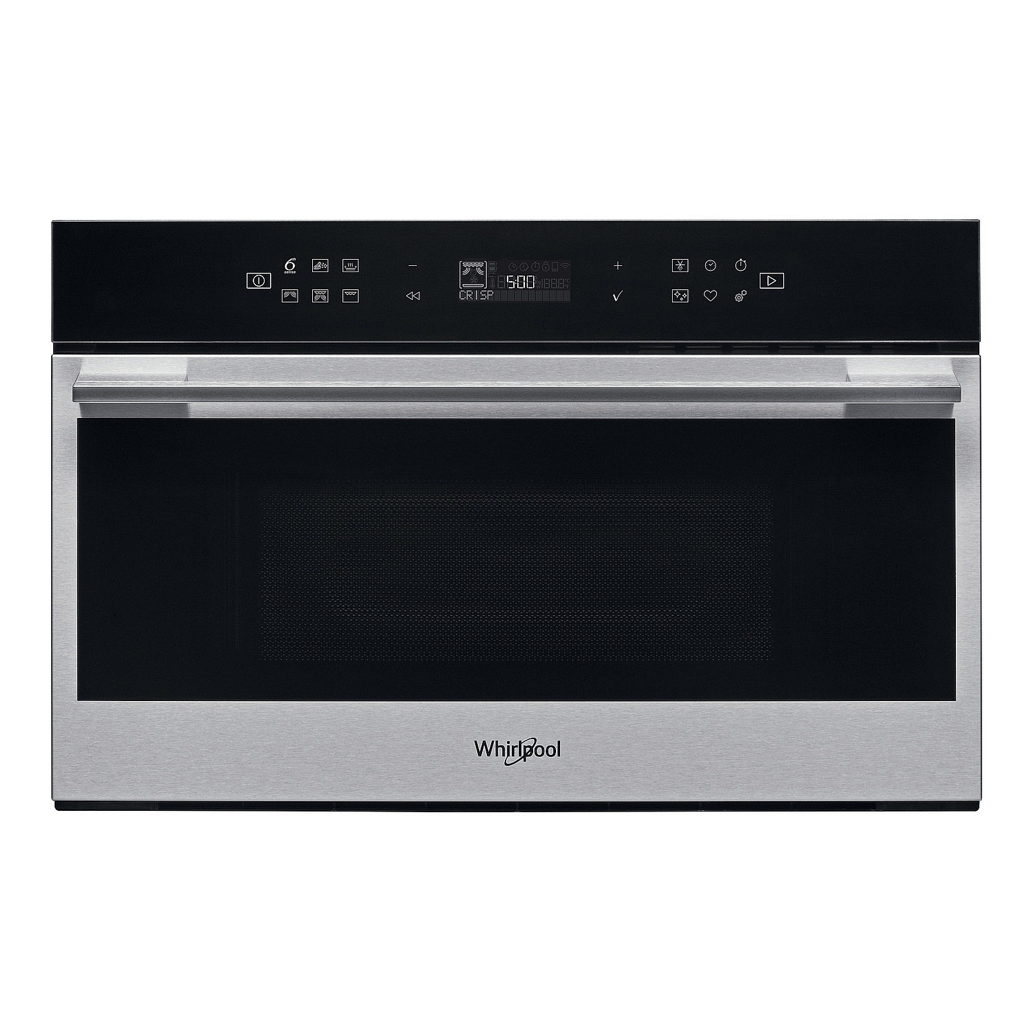 Whirlpool inbyggnadsmikrov&aring;gsugn w7 md440