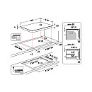 Whirlpool - W7OM44BPS1P-WFS5077NEIXL