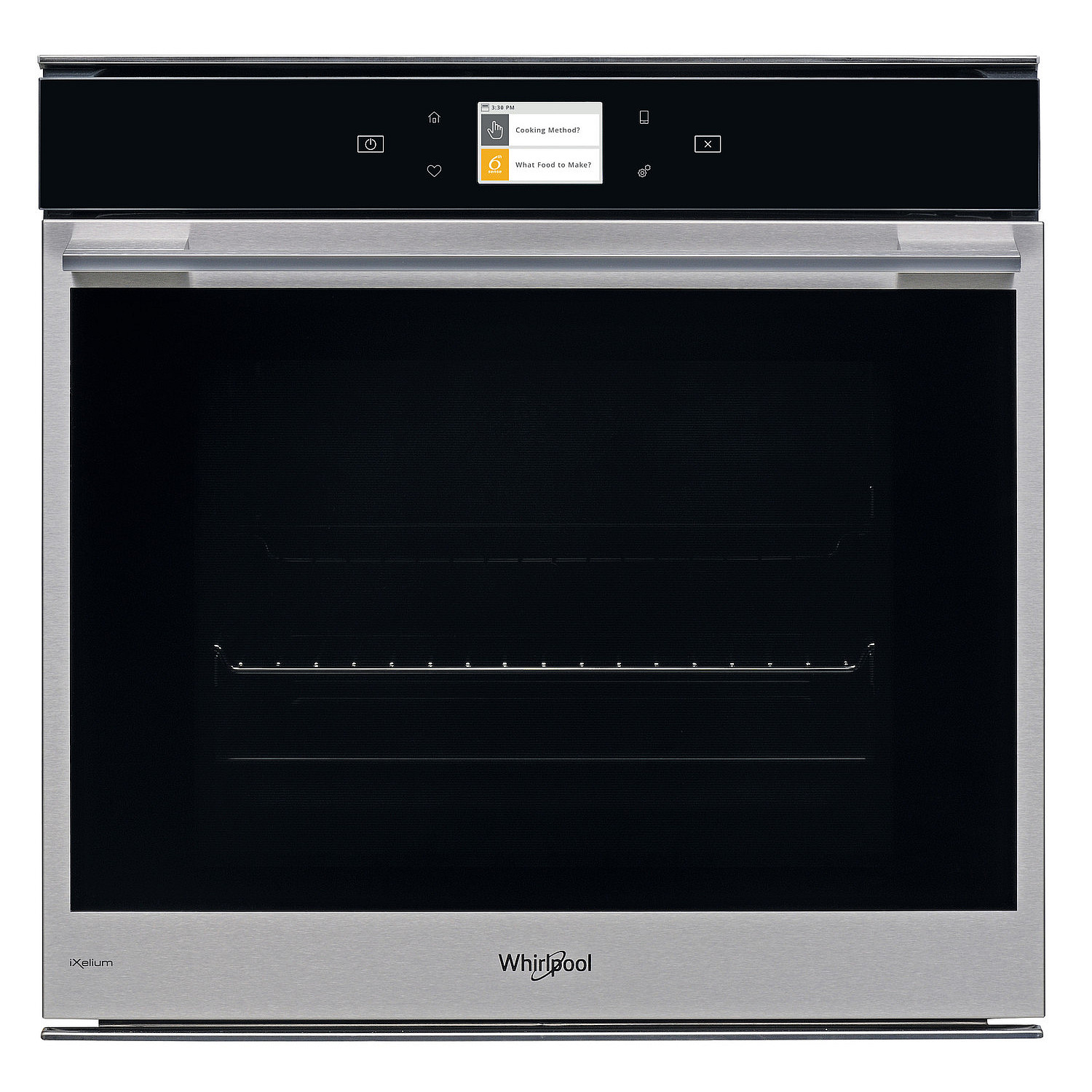 Whirlpool inbyggnadsugn w9 om2 4ms2 p