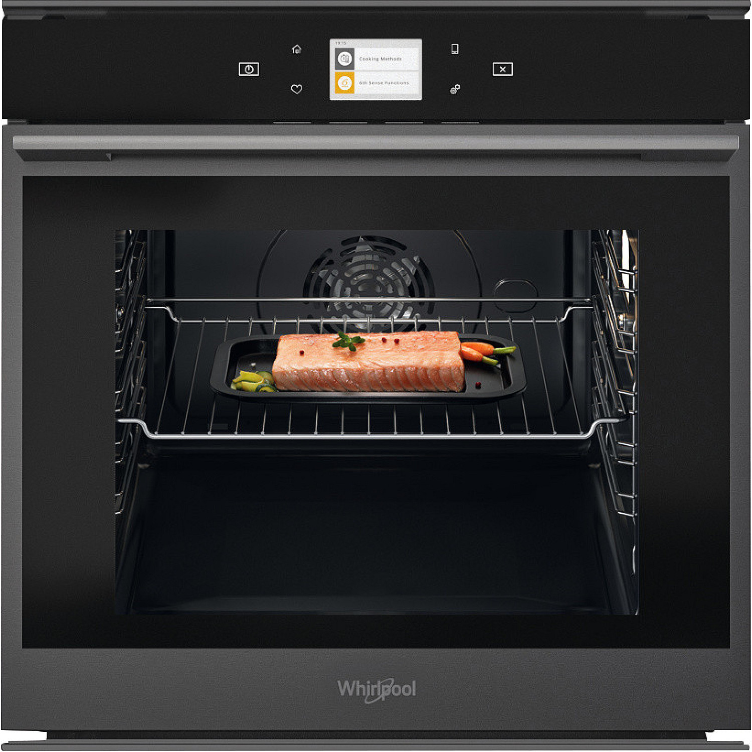 Whirlpool inbyggnadsugn w9 om2 4s1 p bss