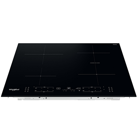 Whirlpool - WB B3960 BF