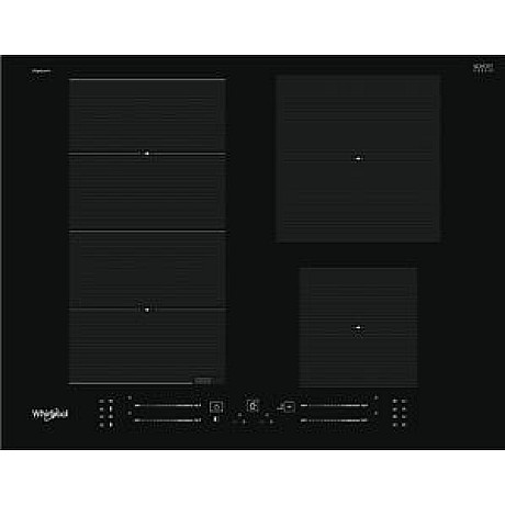 Whirlpool - WFS9365BF/IXL