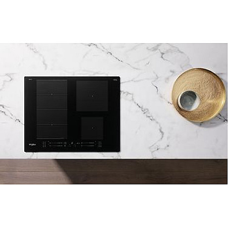 Whirlpool - WFS9365BF/IXL