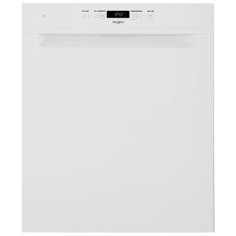 Whirlpool - WH2UD14BN60W