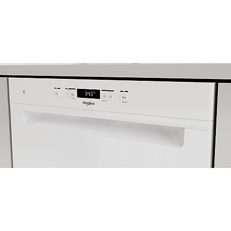 Whirlpool - WH2UD14BN60W