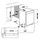 Whirlpool - WH6UC14BN7A0X