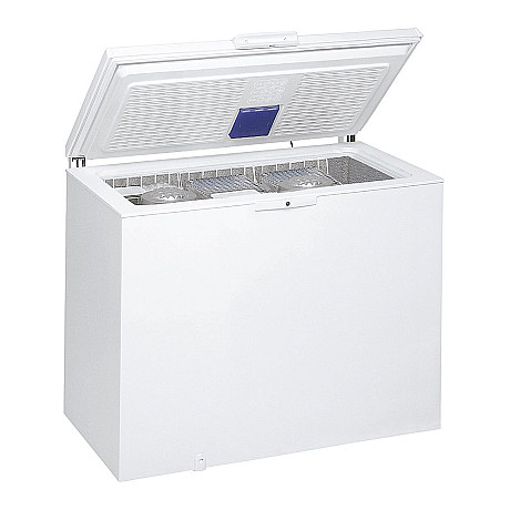 Whirlpool Frysbox Whe31331