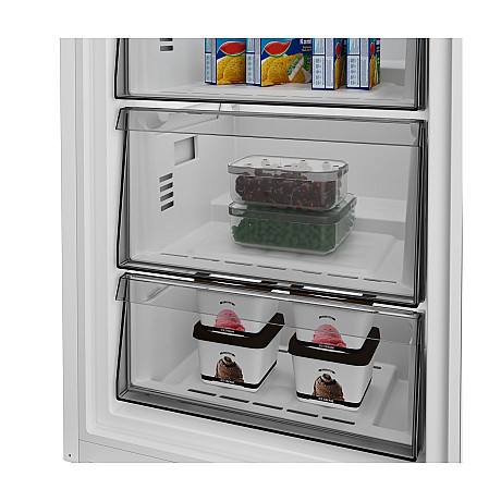 Whirlpool - WHMFF 6312 W4