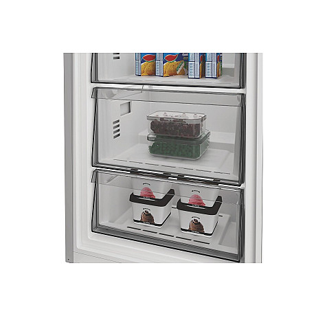 Whirlpool - WHMFF 6312 XP41