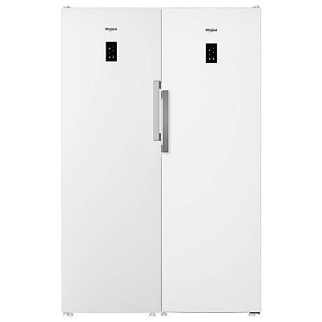 Whirlpool - WHMLF 6442 W4-WHMFF 6312 W4