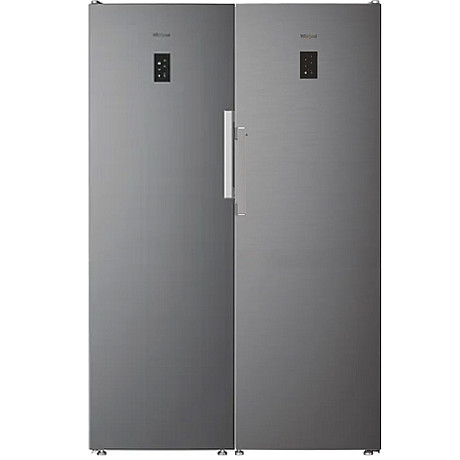 Whirlpool - WHMLF 6442 XP41-WHMFF 6312 XP41