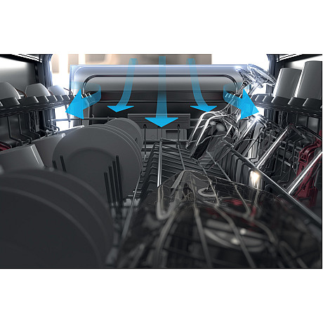 Whirlpool - WIO 3O33 PLE