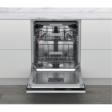 Whirlpool - WIP 4T133 PFE