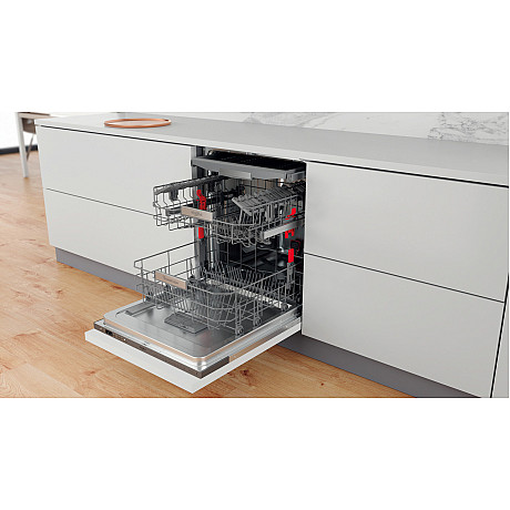 Whirlpool - WIP 4T133 PFE