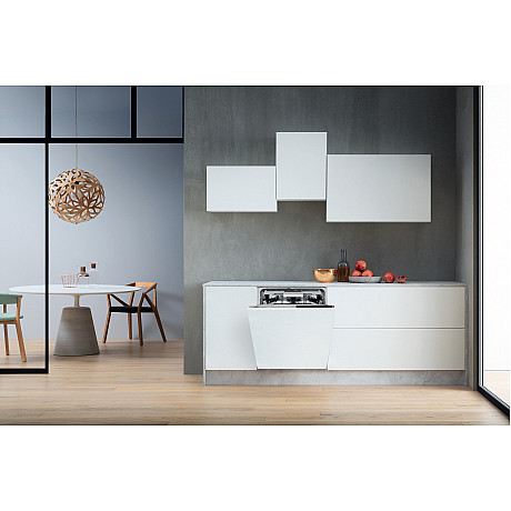 Whirlpool - WIP 4T133 PFE