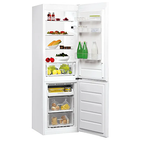 Whirlpool - WNF 821 EW