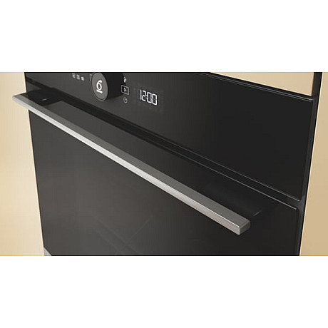 Whirlpool - WOI5S8PPM1SXA