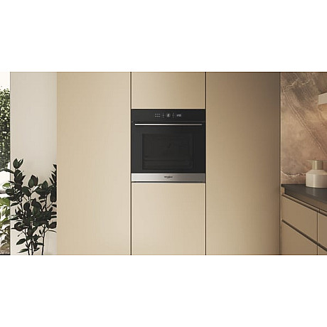 Whirlpool - WOI5S8PPM1SXA