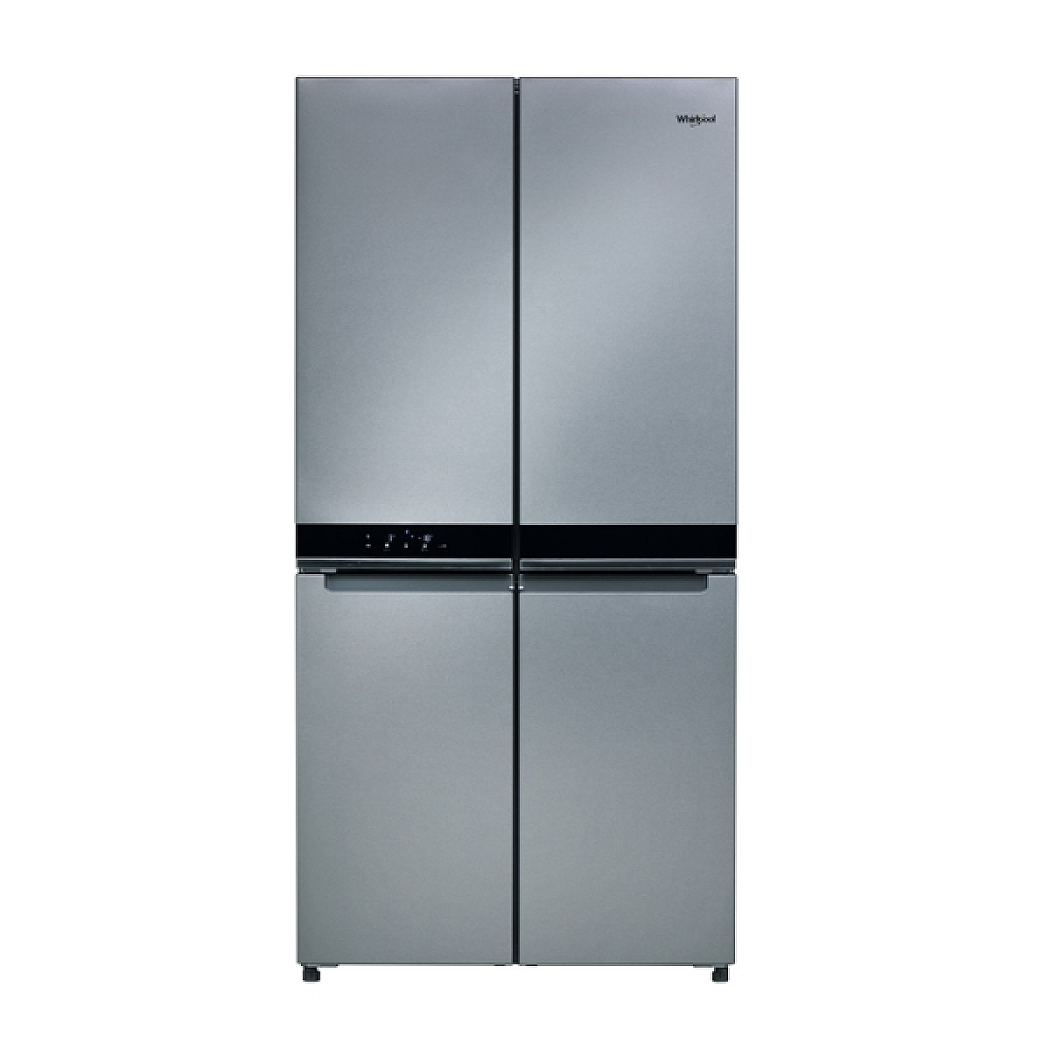 Whirlpool french door side by side side-by-side wq9 b1l