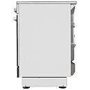 Whirlpool - WS68V8CCXT – Modern Spis med Keramikhäll och Multifunktionsugn