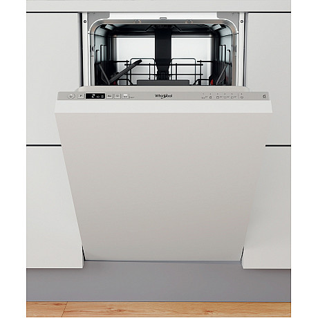 Whirlpool - WSIC 3M17