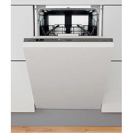 Whirlpool - WSIO 3T223 PE X