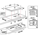 Whirlpool - WSQ2160NE