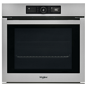 Whirlpool - AKZ9 6290 IX