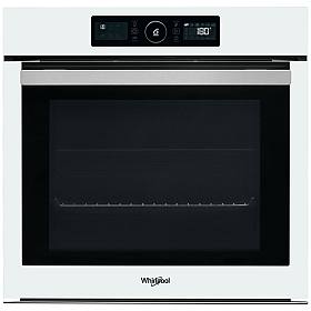 Whirlpool - AKZ9 6290 WH