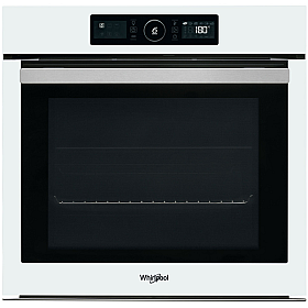 Whirlpool - AKZ 96220/WH