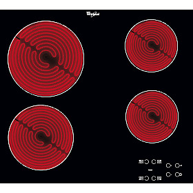 Whirlpool - AKT 8090/NE