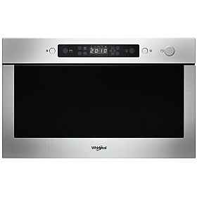 Whirlpool - AMW 439 IX