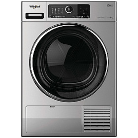 Whirlpool - Proffstorktumlare AWZ 9HPS/PRO--Outlet