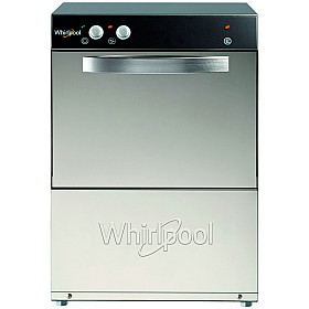 Whirlpool - EGM 3