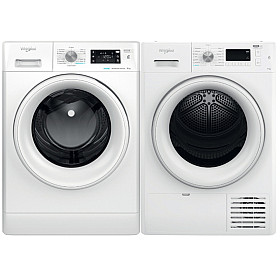  Whirlpool - FFB8458WV-FFT M11 72 EE